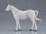 MAX Factory figma Wild Horse (White), MAX68786, by MAX FACTORY