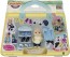 Epoch Sylvanian Families Town Fashion Outfit Set -Stylish Shoes Collection-  , EPC43563, by Epoch