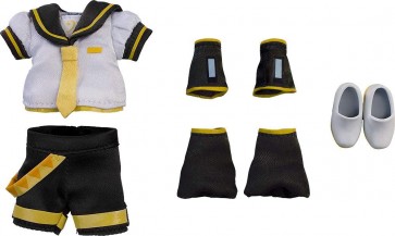 Good Smile Company Nendoroid Doll: Outfit Set (Kagamine Ren) (Character Vocal Series 02)  , GSC23953, by GOOD SMILE COMPANY