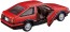 TAKARA TOMY Tomica Premium 25 Toyota Corolla Levin, TAK36459, by TAKARA TOMY