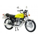 1/12 Honda CB400Four-I:II (398cc), AOS05224, by AOSHIMA