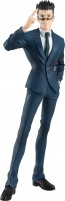 Good Smile Company POP UP PARADE Leorio (HUNTER x HUNTER), GSC48265, by GOOD SMILE COMPANY