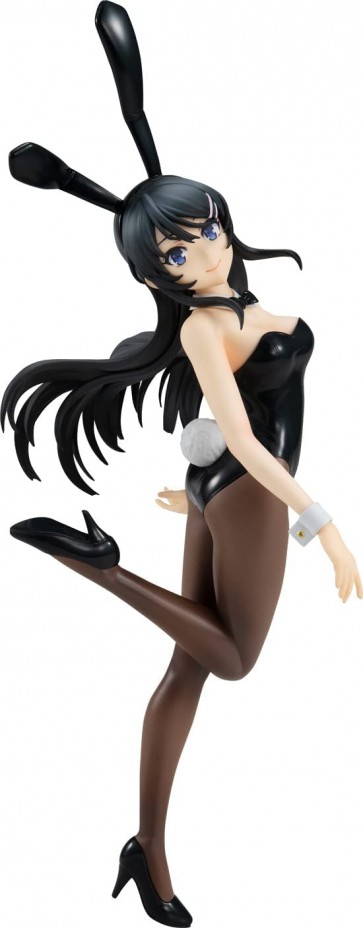 Good Smile Company POP UP PARADE Mai Sakurajima (Rascal Does Not Dream of Bunny Girl Senpai), GSC46889, by GOOD SMILE COMPANY