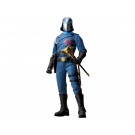 three zero 1/6 FigZero Cobra Commander (G.I. Joe), THZ26539, by three zero