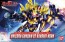 BANDAI  BB Senshi 391 Unicorn Gundam Unit 2 Banshee Norn, BAN94861, by BANDAI