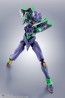 Bandai ROBOT Damashii (SIDE EVA) Evangelion Test Type-01 + Spear Of Cassius Renewal Color Edition (Reissue), BAC93259, by BANDAI