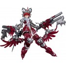 MAX Factory PLAMAX GO-03 GODWING DRAGON KNIGHT Ren Firedragon (GODZ ORDER), MAX13823, by MAX FACTORY