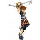 Medicom Toy UDF KINGDOM HEARTS II Sora, MED57849, by MEDICOM TOY