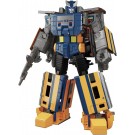 TAKARA TOMY MPG-07 Transformers MPG Trainbot Ginoh, TAK09002, by TAKARA TOMY