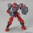 Bandai 1/144 30MM OPTION ARMOR FOR SPECIAL SQUAD (FOR PORTANOVA, LIGHT GRAY) , BAN78129, by BANDAI