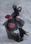 Bandai Figuarts ZERO [Super Fierce Battle] Itachi Uchiha The Light & Dark of the Mangekyo Sharingan, BAC61135, by BANDAI