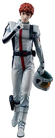 MegaHouse GGG MOBILE SUIT GUNDAM - CHAR'S COUNTERATTACK: AMURO RAY  , MEG29604, by MEGAHOUSE