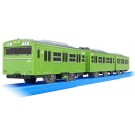 TAKARA TOMY Plarail 103 Series Saikyo Line, TAK93940, by TAKARA TOMY