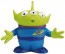 TAKARA TOMY Toy Story 4 Real Size Talking Figure Alien Set  , TAK29752, by TAKARA TOMY