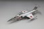 Fine Molds 1/72 JASDF F-104J Fighter Aircraft Eikou, FIN10073, by Fine Molds