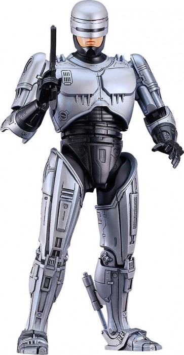 Good Smile Company MODEROID RoboCop (Robocop) (Rerelease), GSC70914, by GOOD SMILE COMPANY