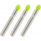 Kotobukiya Milight 327 Green [Set Of 3], KBY67404, by KOTOBUKIYA