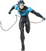 Medicom Toy MAFEX Nightwing (Batman: Hush Ver.), MED71754, by MEDICOM TOY