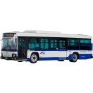 Good Smile Company 1/43 ISUZU ERGA JR BUS KANTO  , GSC40166, by GOOD SMILE COMPANY