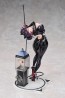 Good Smile Company 1/7 Goddess of Victory: Nikke: Quency: Escape Queen, GSC63817, by GOOD SMILE COMPANY