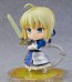 Good Smile Company Nendoroid Saber/Altria Pendragon: True Name Revealed Ver. (Fate/Grand Order) (Rerelease), GSC87771, by GOOD SMILE COMPANY