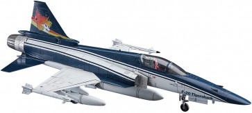 Hasegawa 1/48 AREA 88 8 F-20 TIGER SHARK SHIN KAZAMA  , HAS47718, by HASEGAWA