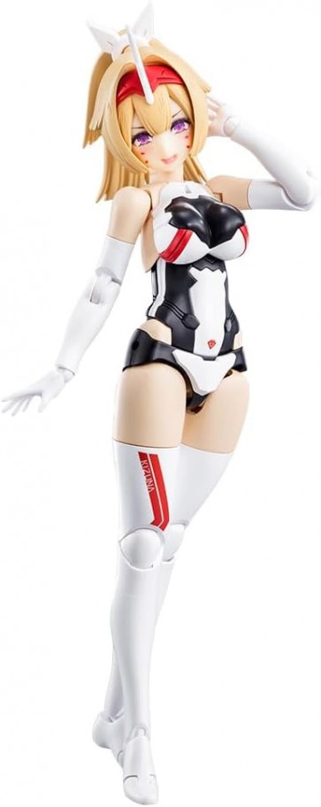 Kotobukiya 1/1 Megami Device Asra Archer Kizuna, KBY53278, by KOTOBUKIYA