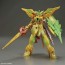 Bandai HGBD:R 1/144 Re:Rising Gundam, BAN07447, by BANDAI