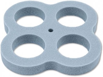 HI Q PARTS DP Stand (for DP Bottle JPS 50ml) (1 pcs), HIQ77576, by HI Q PARTS