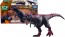 TAKARA TOMY Ania Adventure Continent Ania Kingdom Dark Flame (Tyrannosaurus), TAK00573, by TAKARA TOMY