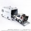 TAKARA TOMY QV-04 Back To The Future Time Machine (Part 1) DX Set, TAK97283, by TAKARA TOMY