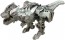 TAKARA TOMY Transformer Turbo Change TCM-04 Grimlock Transformars , TAK67136, by TAKARA TOMY