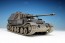 1/35 WORLD OF TANKS Germany Tank Destroyer Ferdinand, PLZ95076, by PLATZ