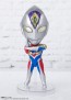 Bandai Figuarts mini Ultraman Decker Flash Type, BAC41557, by BANDAI