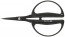 Hasegawa  Decal cutter (scissors for the decal), HASTT22, by HASEGAWA