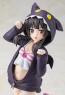 KADOKAWA 1/7 CAworks KONO SUBARASHII SEKAI NI SYUKUFUKU WO! Megumin Hoodie Look Chomusuke ver., KDK29032, by KADOKAWA