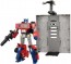 TAKARA TOMY Transformers VOLVO VNR Optimus Prime, TAK48759, by TAKARA TOMY