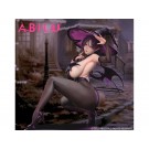 TokyoFigure ABILU Design 1/4 Molly's Changing Time Witch Ver, TKF50094, by TokyoFigure