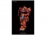 BANDAI  1/144 HG Char's Zaku II　Tha Origin   Plastic Model kit, BAN56066, by BANDAI