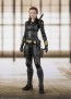 Bandai S.H.FIGUARTS BLACK WIDOW (BLACK WIDOW) , BAN89606, by BANDAI