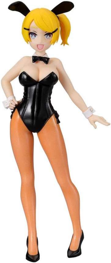 Hasegawa 1/12 12 Tamago Girls Collection No.14 "Amy MacDonnell" (Bunny Girl)  , HAS22817, by HASEGAWA