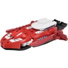 TAKARA TOMY Shinkalion CW Erda Ferry, TAK12446, by TAKARA TOMY