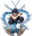Bandai Figuarts ZERO Inosuke Hashibira Beast Breath "Demon Slayer: Kimetsu no Yaiba" , BAN08963, by BANDAI