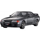 Hasegawa 1/24 Nissan Skyline GT-R NISMO (BNR32)  , HAS11391, by HASEGAWA
