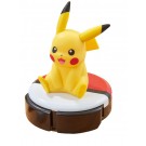 SHINE Pocket Monster PIKACHU RUN-RUN CLEANER  , SIN76756, by Shine