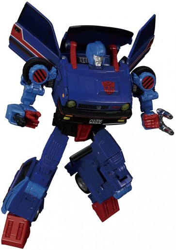 TAKARA TOMY MP-53 Transformers Masterpiece Skids  , TAK72628, by TAKARA TOMY