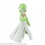 Bandai Pokemon Plamo Collection 49 Select Series Gardevoir, BAN20781, by BANDAI