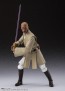 Bandai S.H.Figuarts Mace Windu -Classic Ver.- (STAR WARS: Revenge of the Sith), BAC92849, by BANDAI
