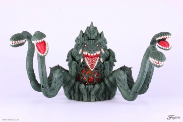 Fujimi Chibimaru Godzilla Series No.9 Biollante (Godzilla vs. Biollante), FUJ72057, by FUJIMI