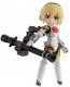 MegaHouse Desktop Army Persona Series Collaboration Aegis: 1Box (3pcs)  , MEG30341, by MEGAHOUSE
